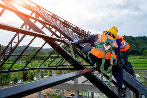 Heating Cable for Roof Installation in Beulaville, NC