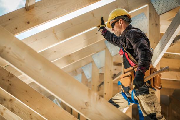 Gutter Installation and Roofing in Beulaville, NC